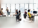 diverse-people-working-office